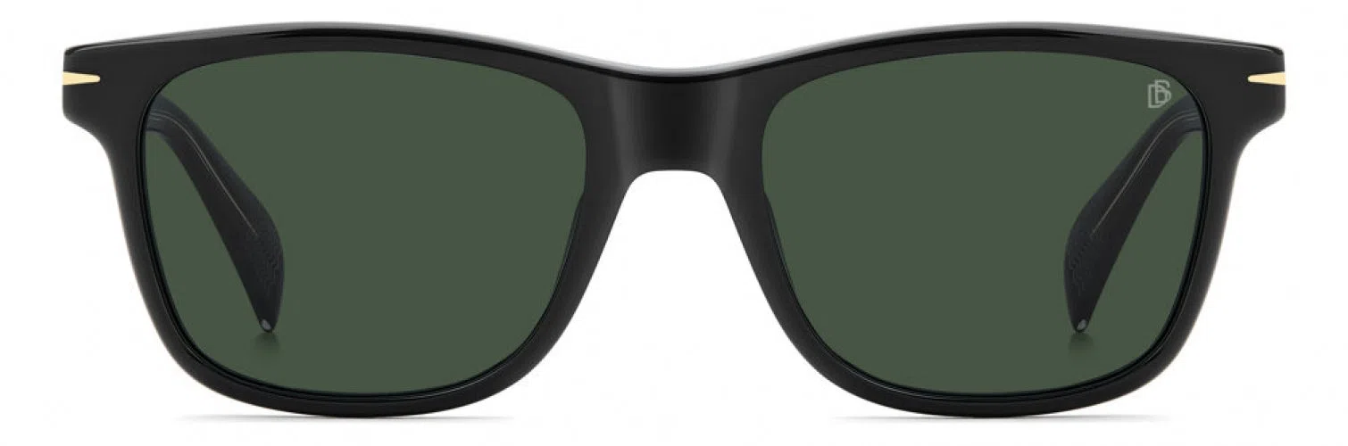 David Beckham DB1197 Sunglasses - view 6